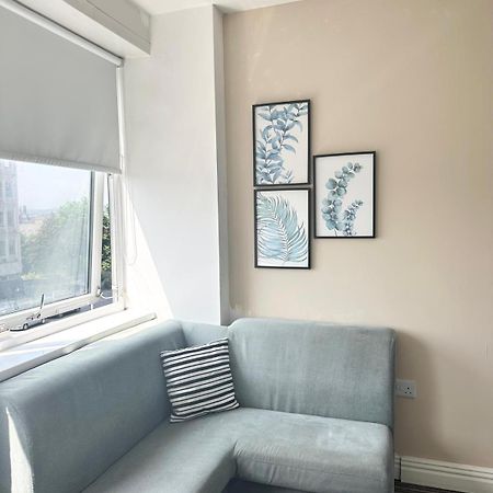 Studio Apartment For 2 Bradford  Exterior photo