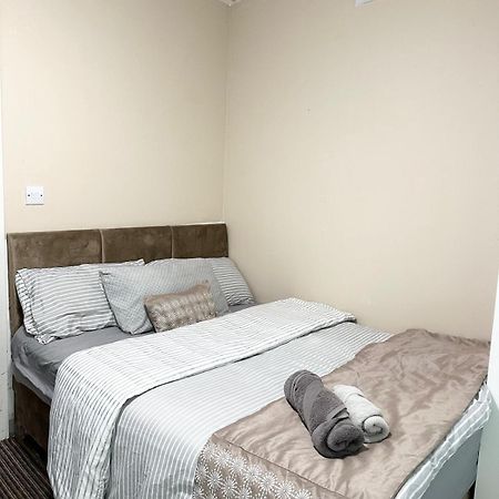Studio Apartment For 2 Bradford  Exterior photo