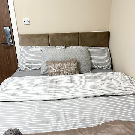 Studio Apartment For 2 Bradford  Exterior photo